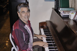 Piano Lessons in Manhattan - Piano Teacher